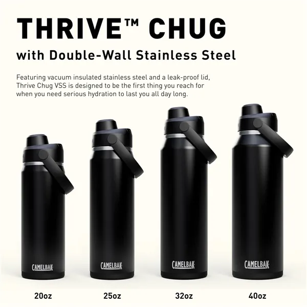 Thermos Camelbak C2931/001075/UNI 740 ml