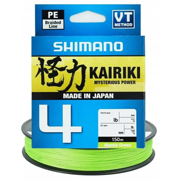 Fishing line Shimano LDM54TE1819015G