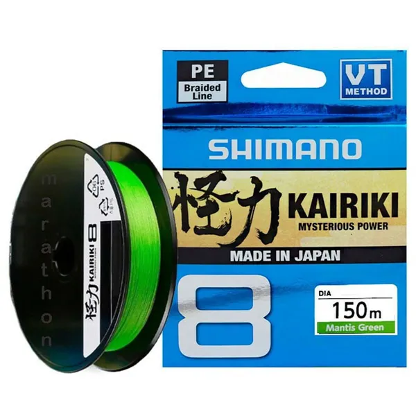 Fishing line Shimano 59WPLA58R01