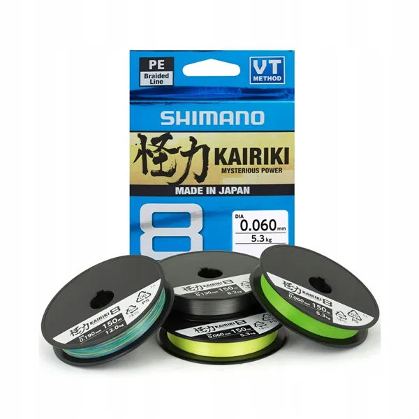Fishing line Shimano 59WPLA58R02