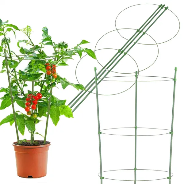 Kukkarengastuki Springos HA5166 60 cm