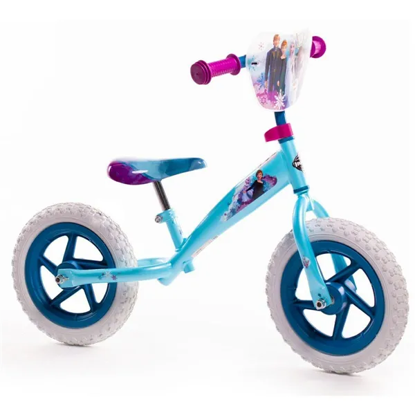 Children's Bike Huffy 27611W Blue White