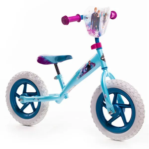 Children's Bike Huffy 27611W Blue White