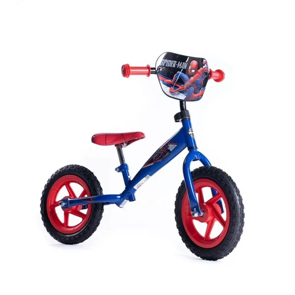 Children's Bike Huffy 27661W Blue Red
