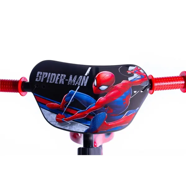 Children's Bike Huffy 27661W Blue Red