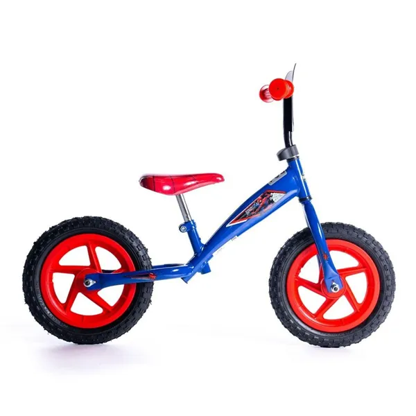 Children's Bike Huffy 27661W Blue Red