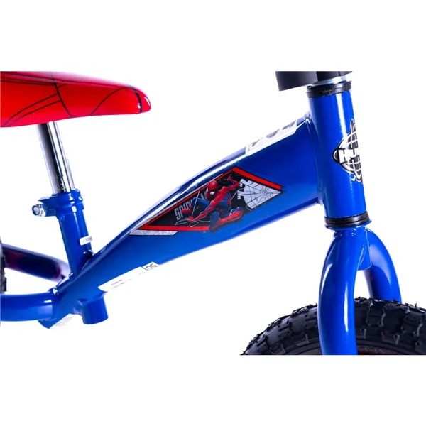 Children's Bike Huffy 27661W Blue Red