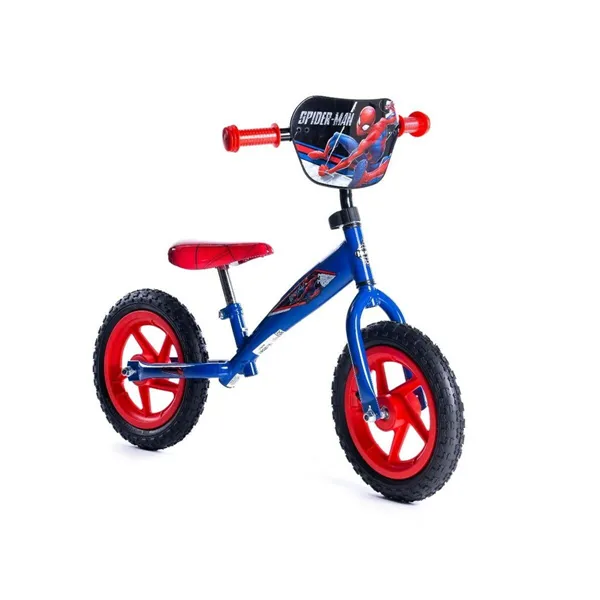 Children's Bike Huffy 27661W Blue Red
