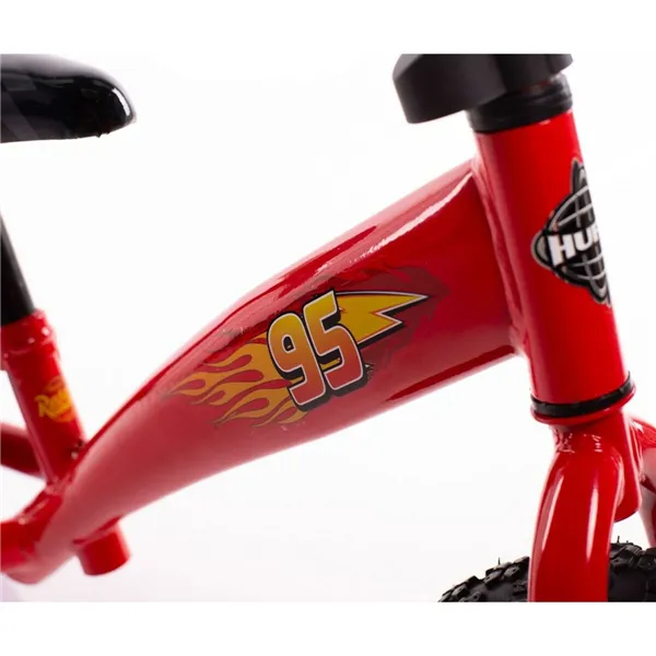 Children's Bike Huffy 27641W Red