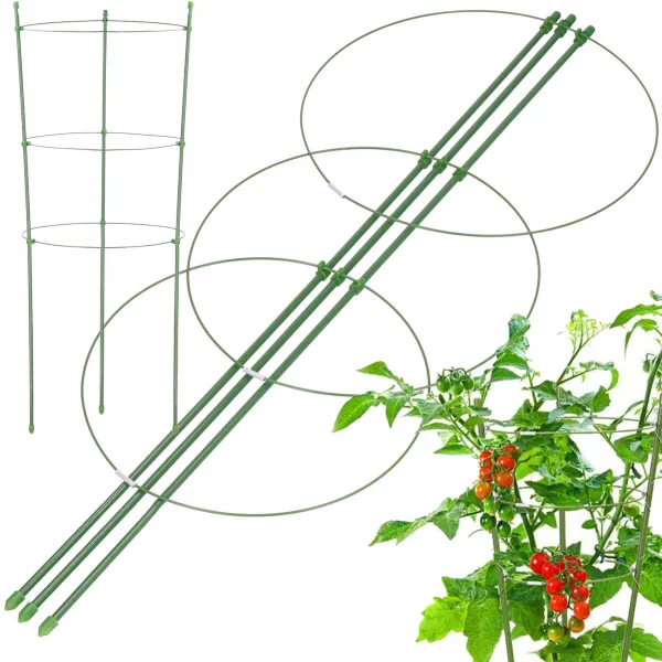 Kukkarengastuki Springos HA5166 60 cm