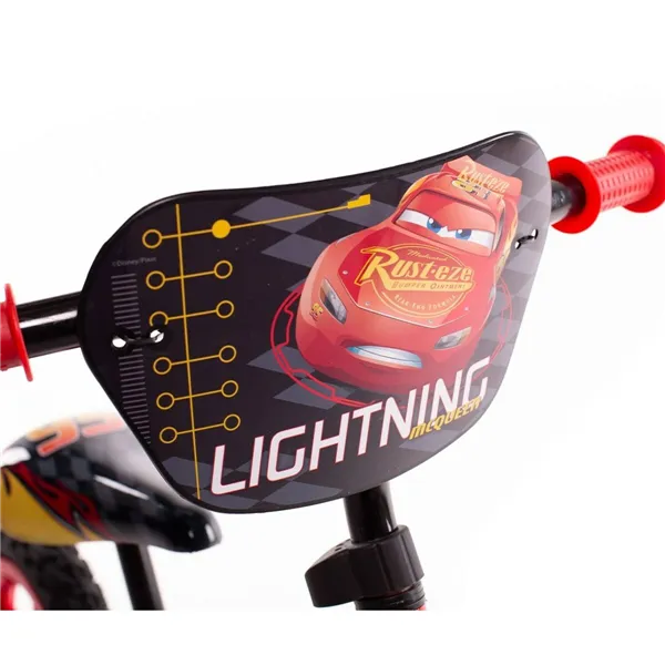 Children's Bike Huffy 27641W Red