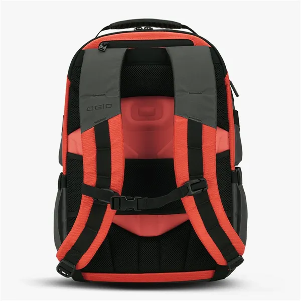 Rucksack Ogio A20259_Q0505_NA Orange