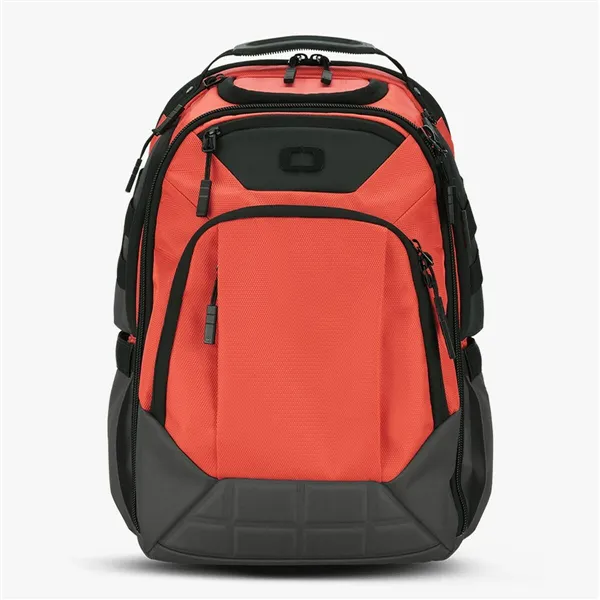 Rucksack Ogio A20259_Q0505_NA Orange
