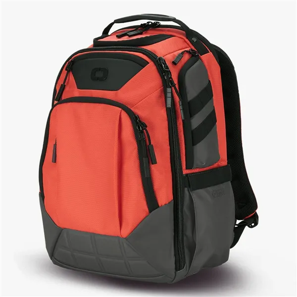 Rucksack Ogio A20259_Q0505_NA Orange