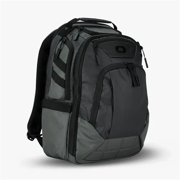 Rucksack Ogio A20259_F0205_NA Grey