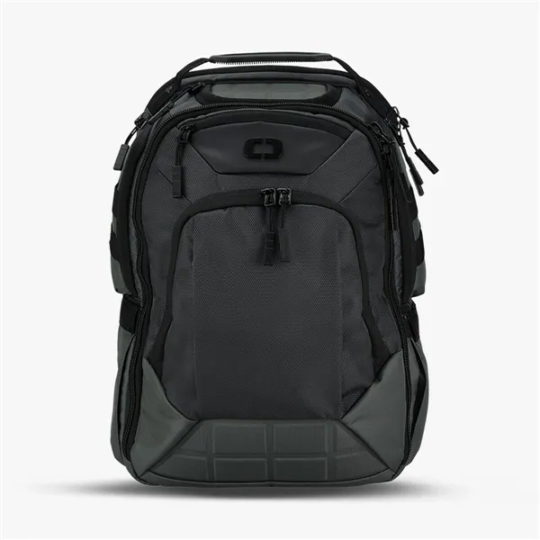 Rucksack Ogio A20259_F0205_NA Grey