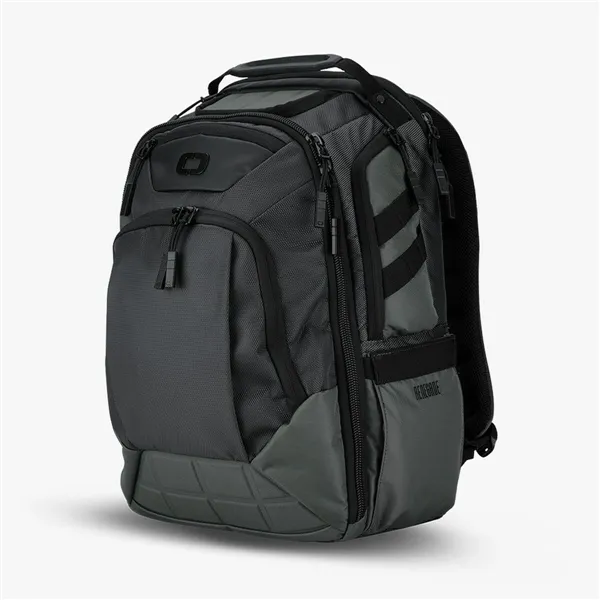 Rucksack Ogio A20259_F0205_NA Grey