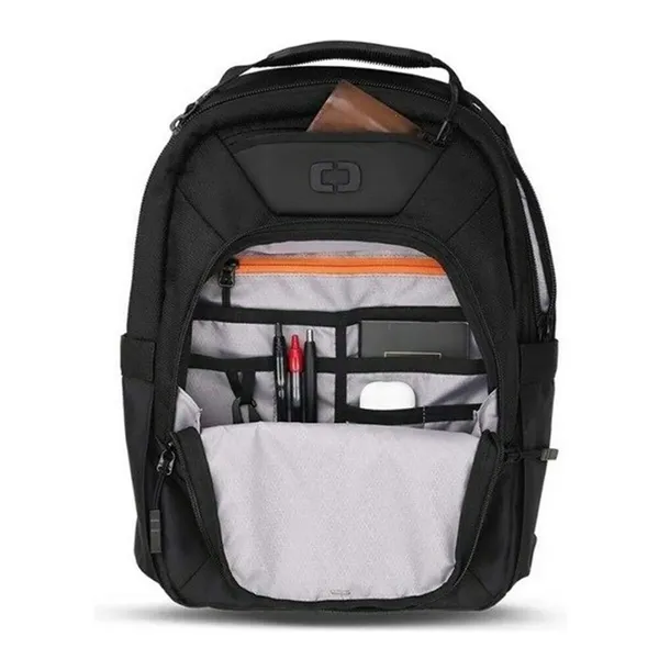 Rucksack Ogio A20261_B0074_NA Black