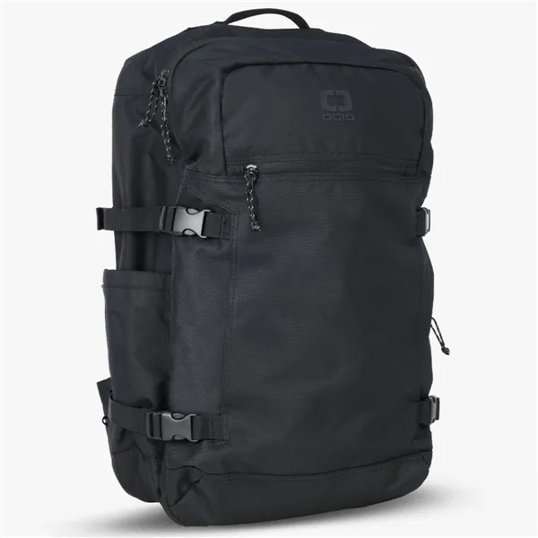 Rucksack Ogio A20195_B0074_NA Black