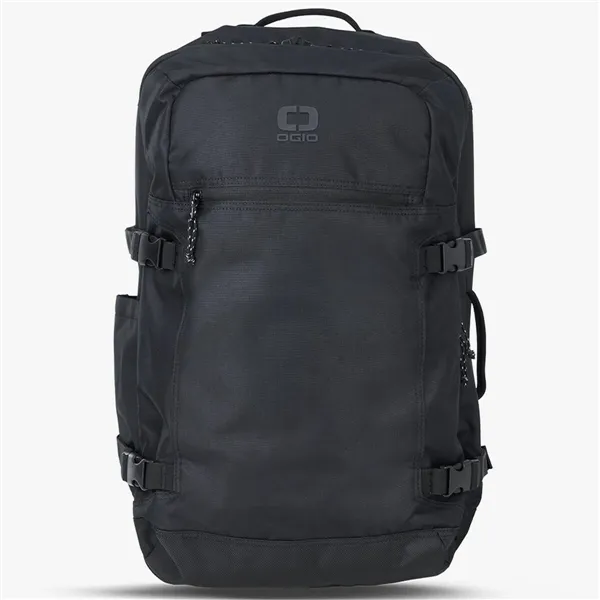 Rucksack Ogio A20195_B0074_NA Black