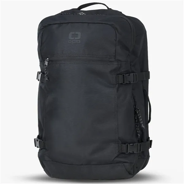 Rucksack Ogio A20195_B0074_NA Black