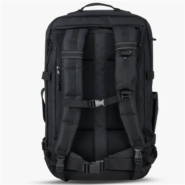 Rucksack Ogio A20195_B0074_NA Black