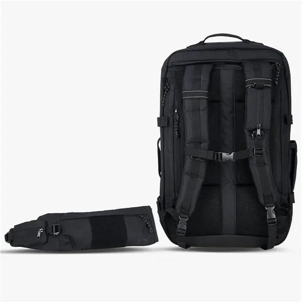 Rucksack Ogio A20195_B0074_NA Black