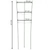 Lillerõngaste tugi Springos HA5166 60 cm