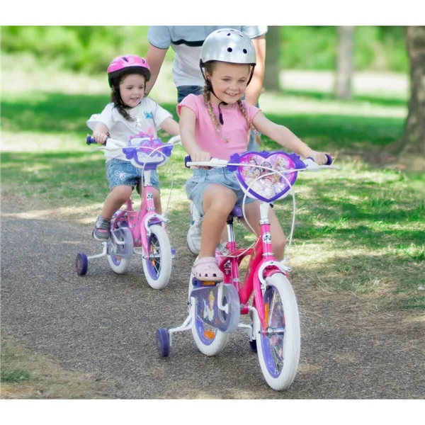 Children's Bike Huffy 22494W