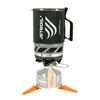 gas stove Jetboil MCMCB-EU