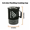 gas stove Jetboil MCMCB-EU