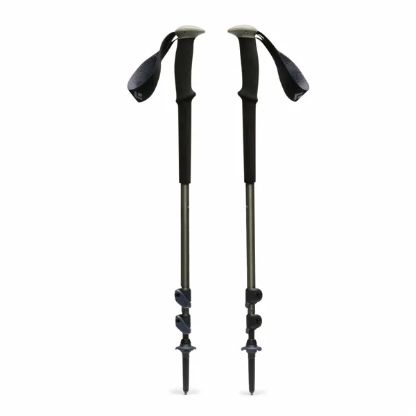 Trekking Stick Black Diamond BD110045 Black