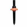 Trekking Stick Black Diamond BD110065 Purple