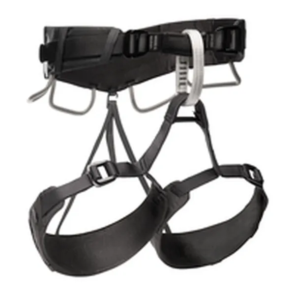 New Comers Strap Black Diamond BD651106