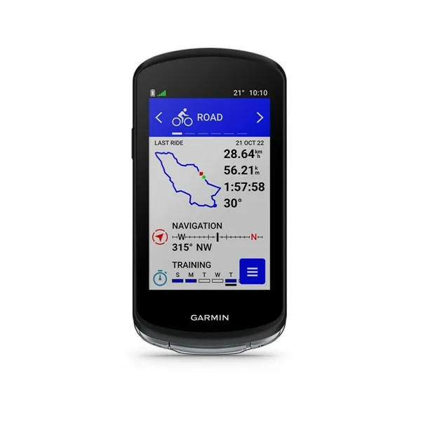 Cyclocomputer Garmin 010-02503-01