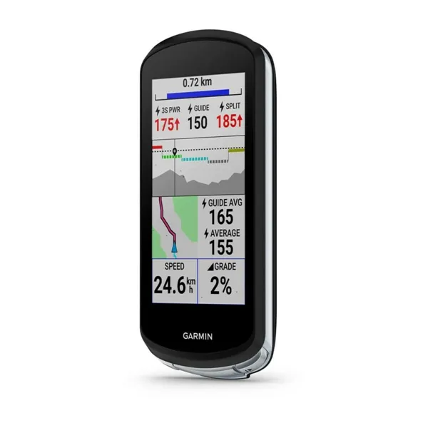 Cyclocomputer Garmin 010-02503-01