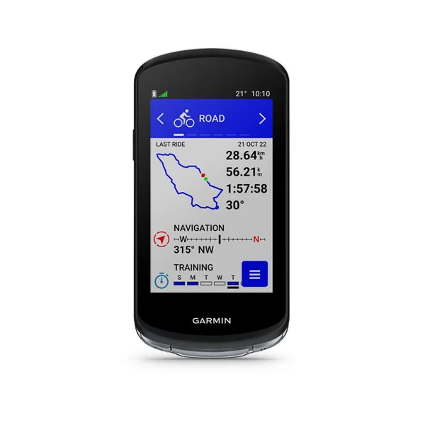 Cyclocomputer Garmin 010-02503-01