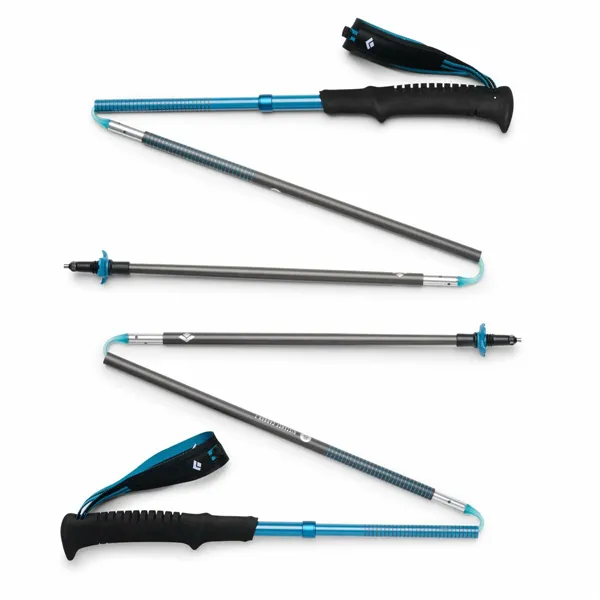 Trekking Stick Black Diamond BD11255440071301