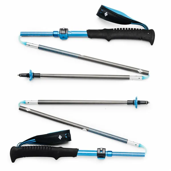 Trekking Stick Black Diamond BD11255540071251