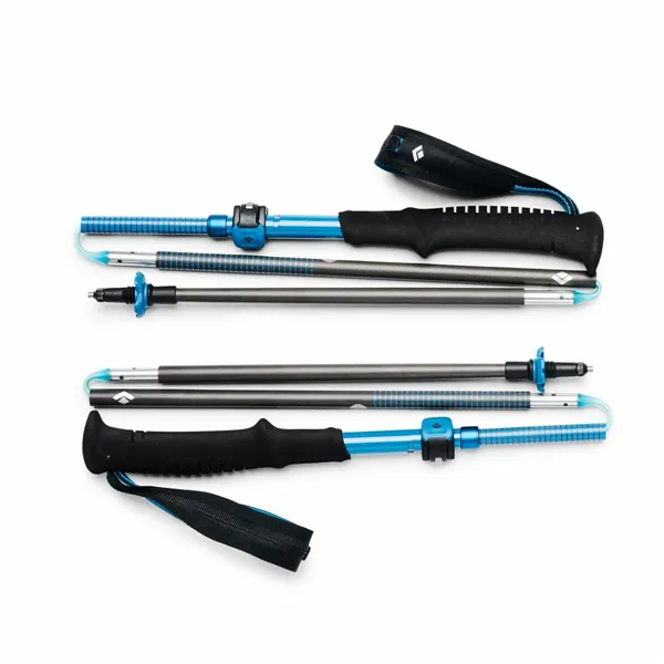 Trekking Stick Black Diamond BD11255540071251