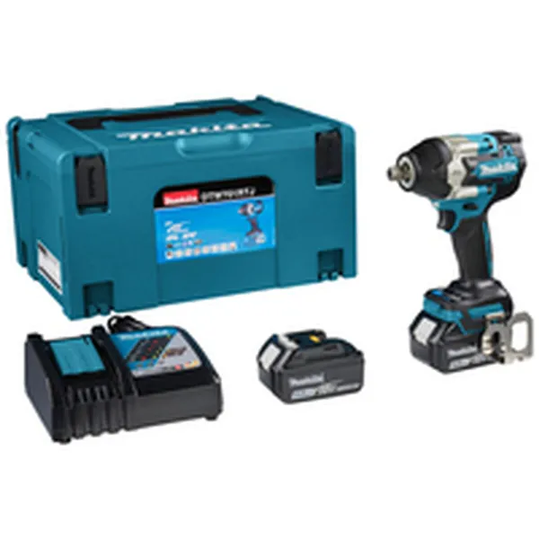 Impact wrench Makita DTW701RTJ