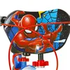 Children's Bike Huffy 21901W Spider-Man Blue Red