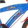Children's Bike Huffy 21901W Spider-Man Blue Red