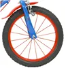 Children's Bike Huffy 21901W Spider-Man Blue Red