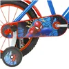 Children's Bike Huffy 21901W Spider-Man Blue Red