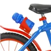 Children's Bike Huffy 21901W Spider-Man Blue Red