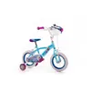 Children's Bike Huffy 22971W Blue White