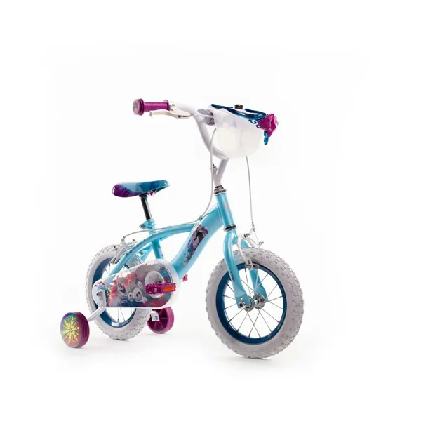 Children's Bike Huffy 22971W Blue White