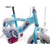 Children's Bike Huffy 22971W Blue White