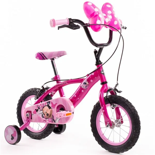 Children's Bike Huffy 22230W Pink
